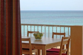 Casa Calma Wohnung mit herrlichem Blick auf das Meer und neben dem Strand